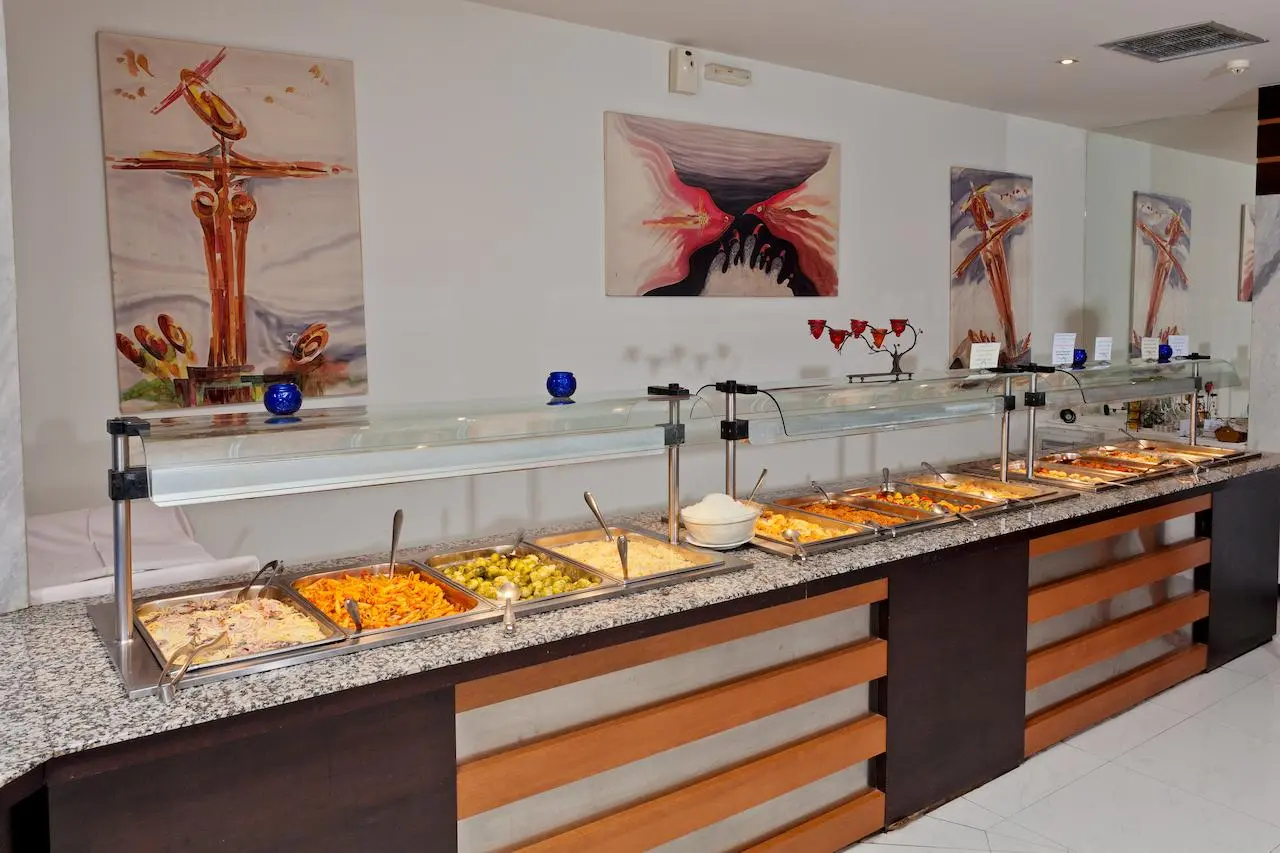 Photo - Cathrin Hotel