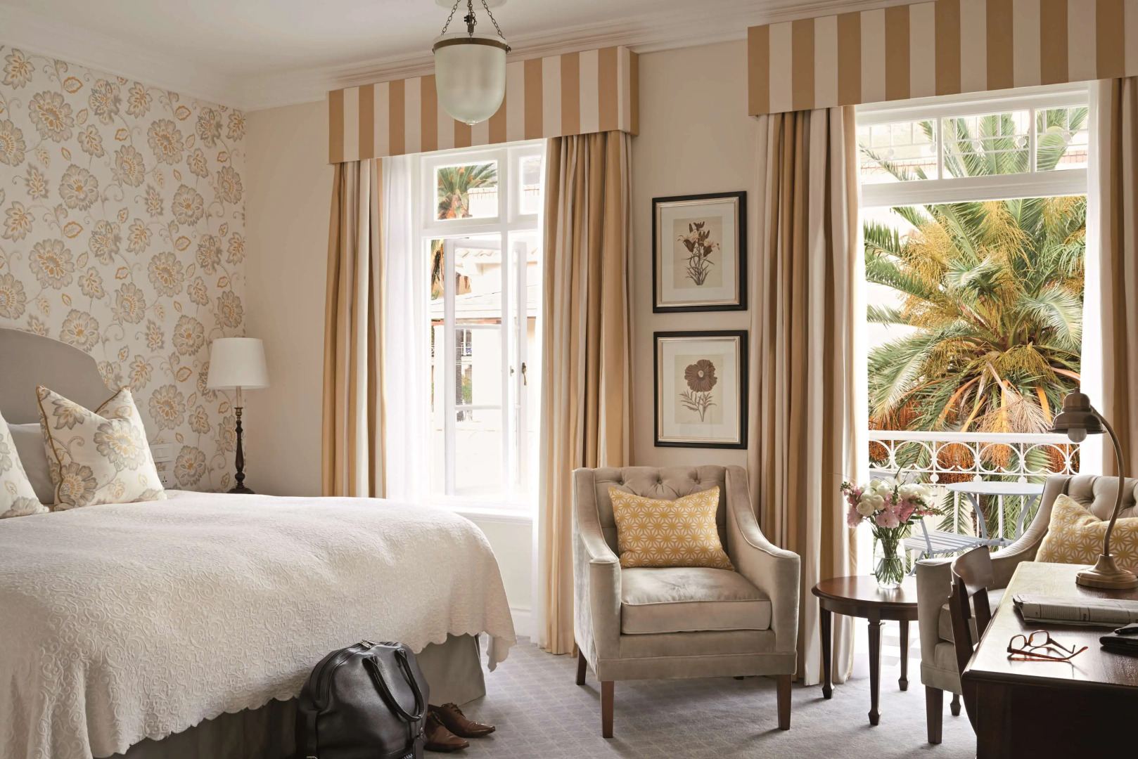 Photo - Mount Nelson, A Belmond Hotel, Cape Town