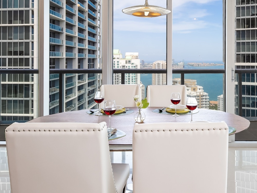 Photo - Miami Vacation Rentals - Brickell