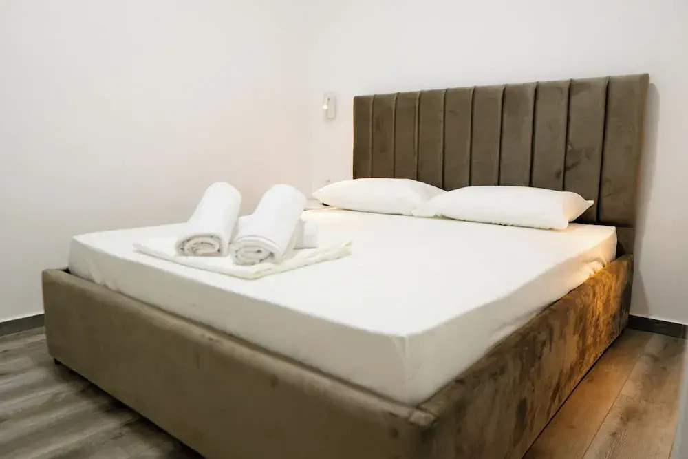 Foto - Tepelena Center Hotel