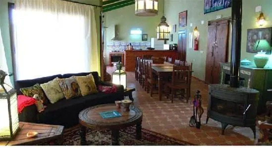 Photo - Cortijo Zalamea