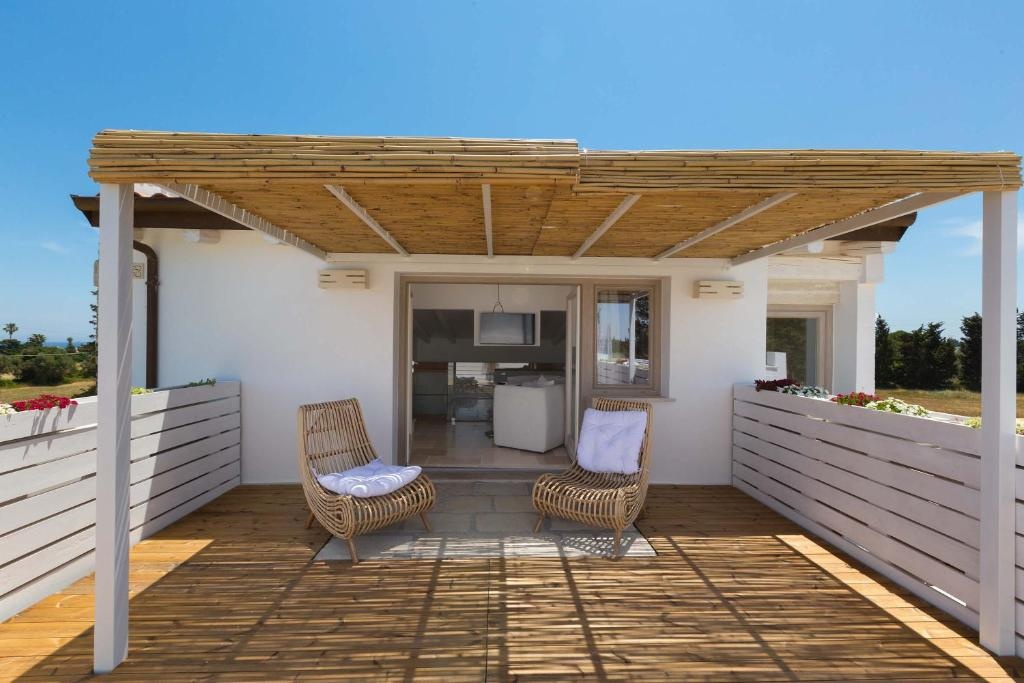 Masseria Longa Boutique Hotel, Bild 7 von 21