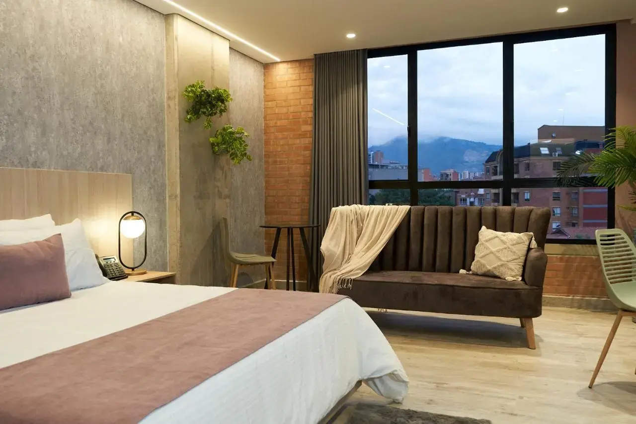 Foto - Eutopiq Hotel