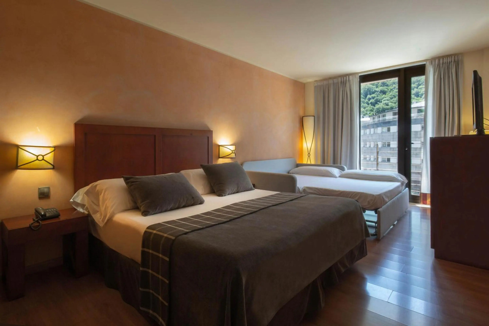 Photo - Hotel Màgic Andorra by Nexta