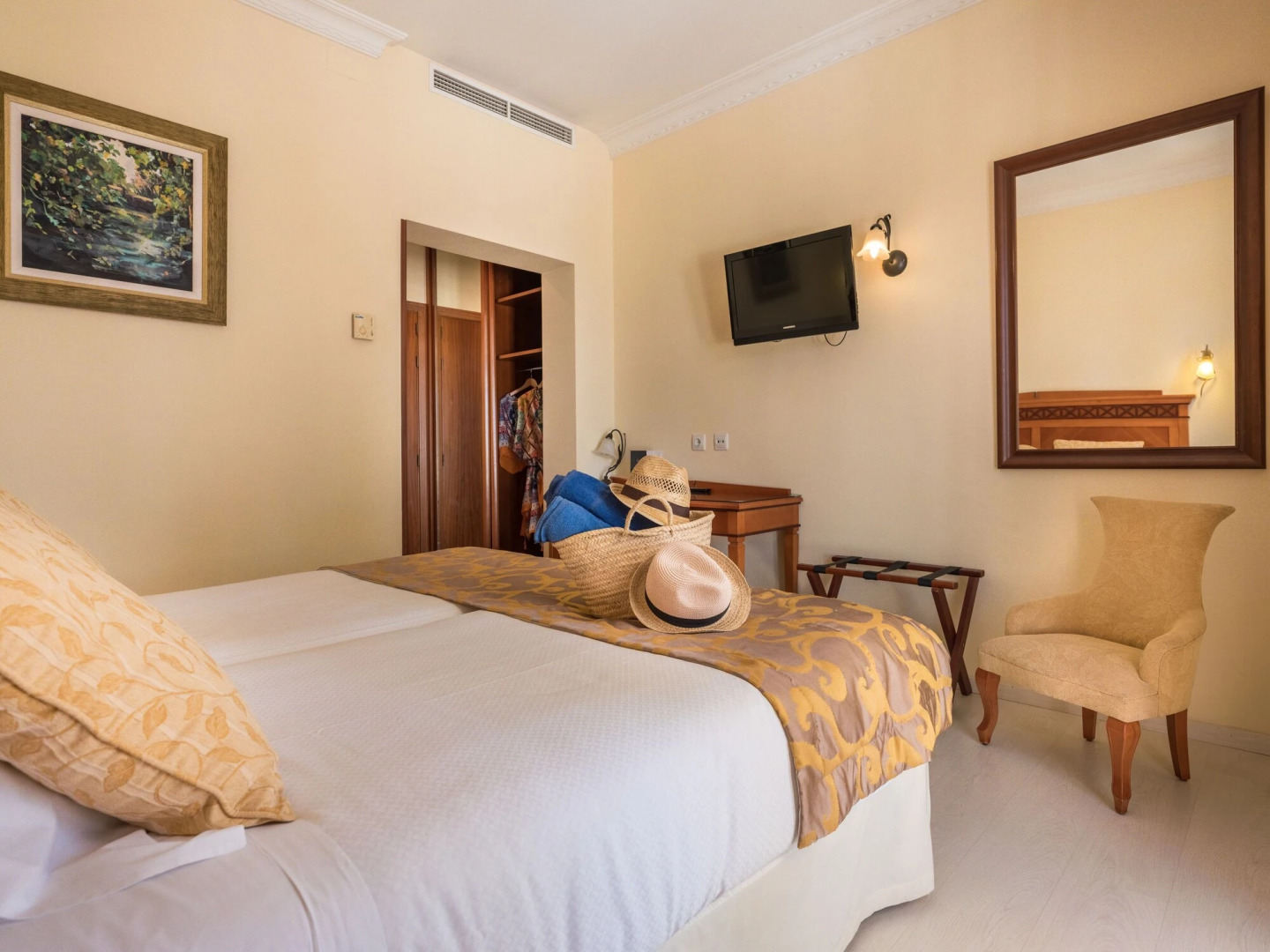 Foto - Hotel Ciutat Jardi