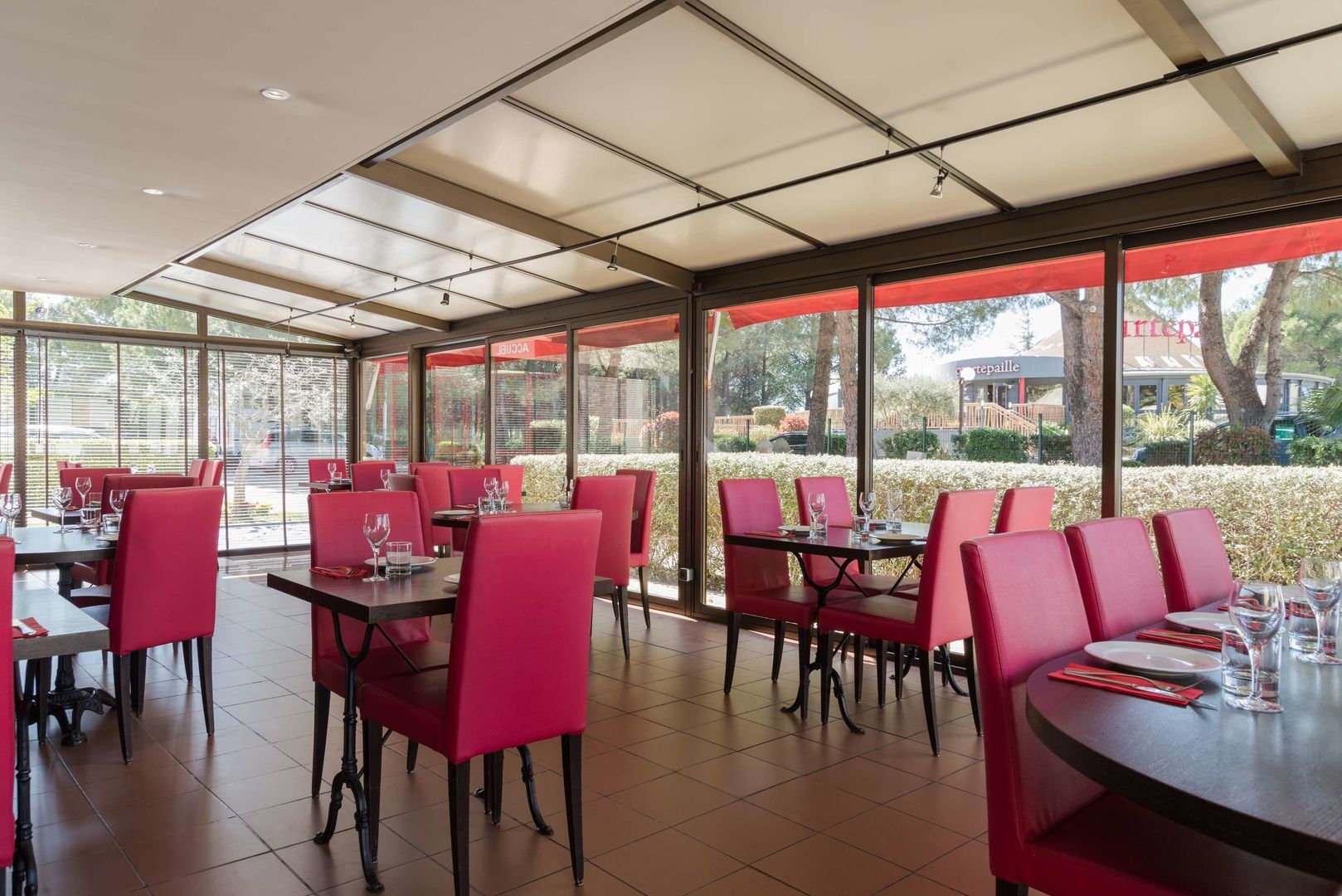 Photo - The Originals City, Hôtel Nîmes Costières