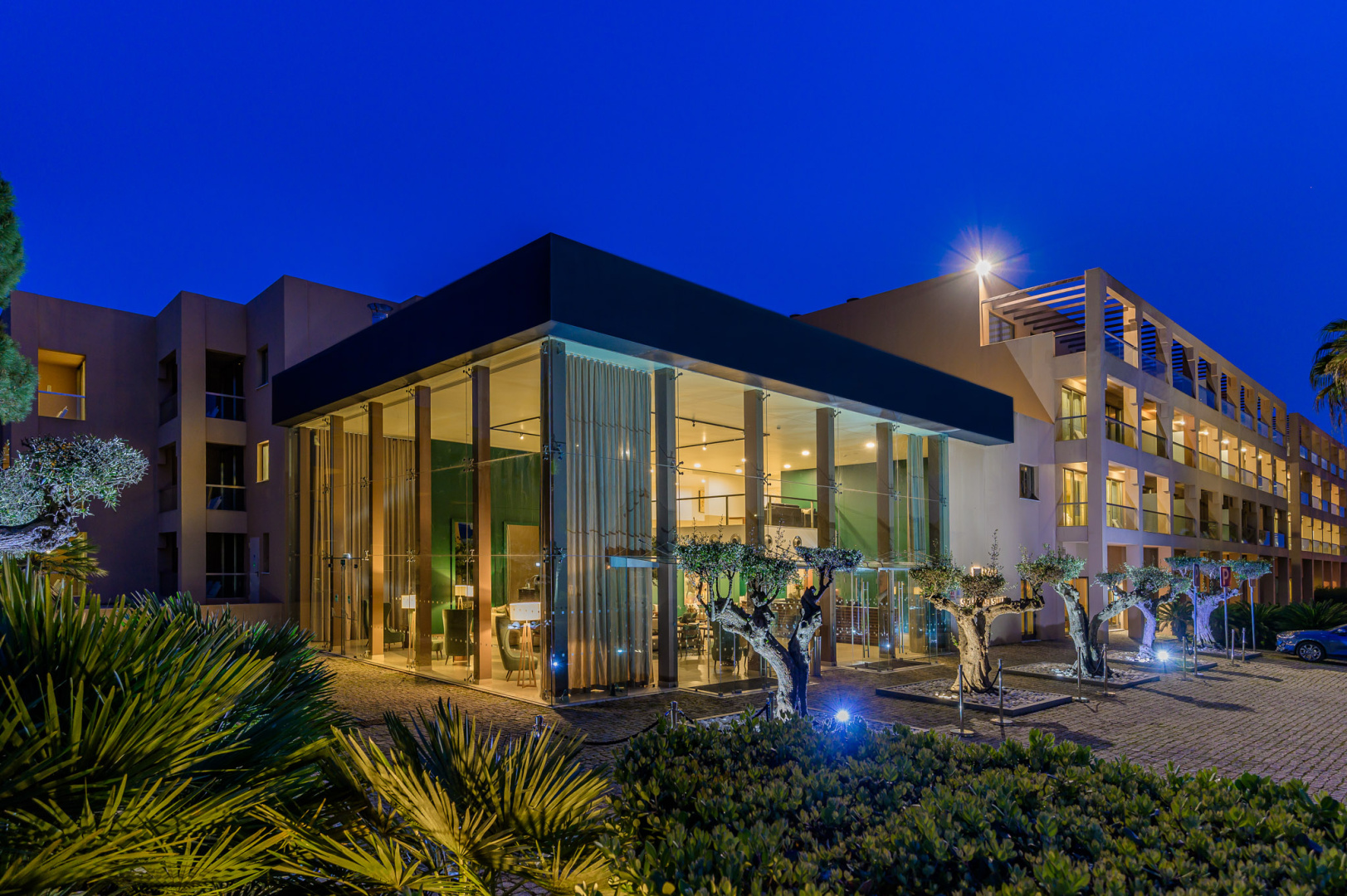Photo - NAU Sao Rafael Suites – All Inclusive