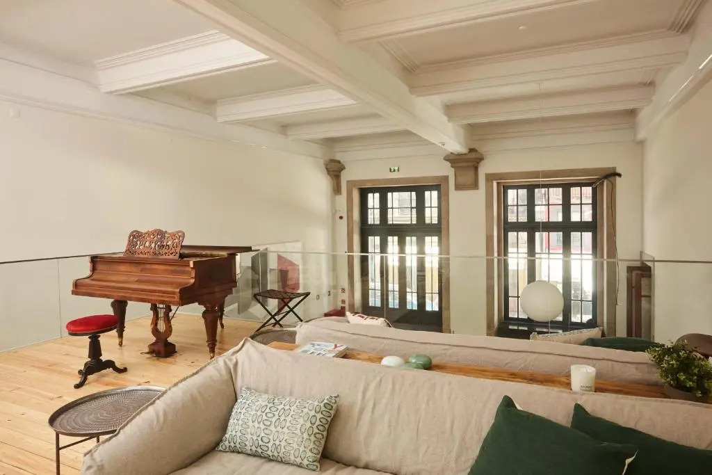 Foto - The Passenger Hostel