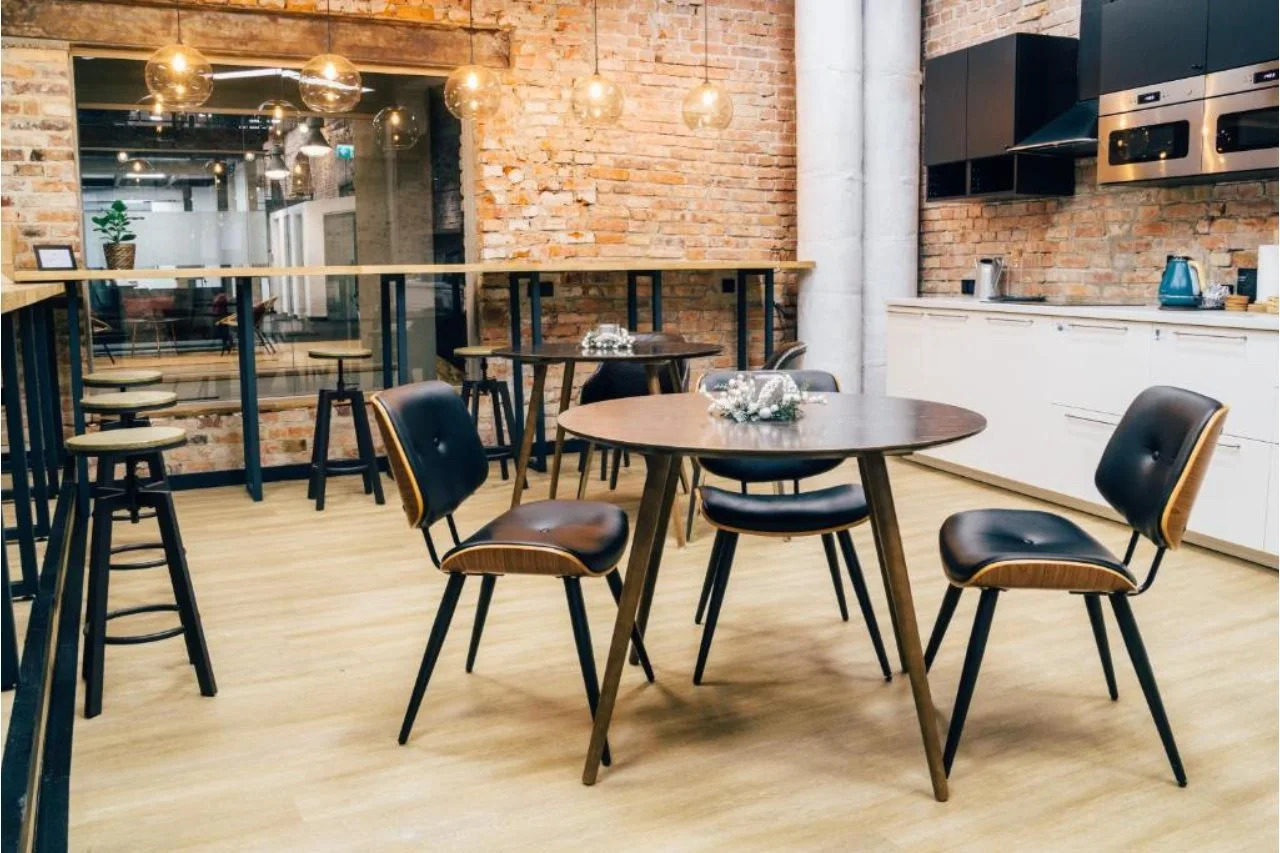 Photo - Wine Apartments