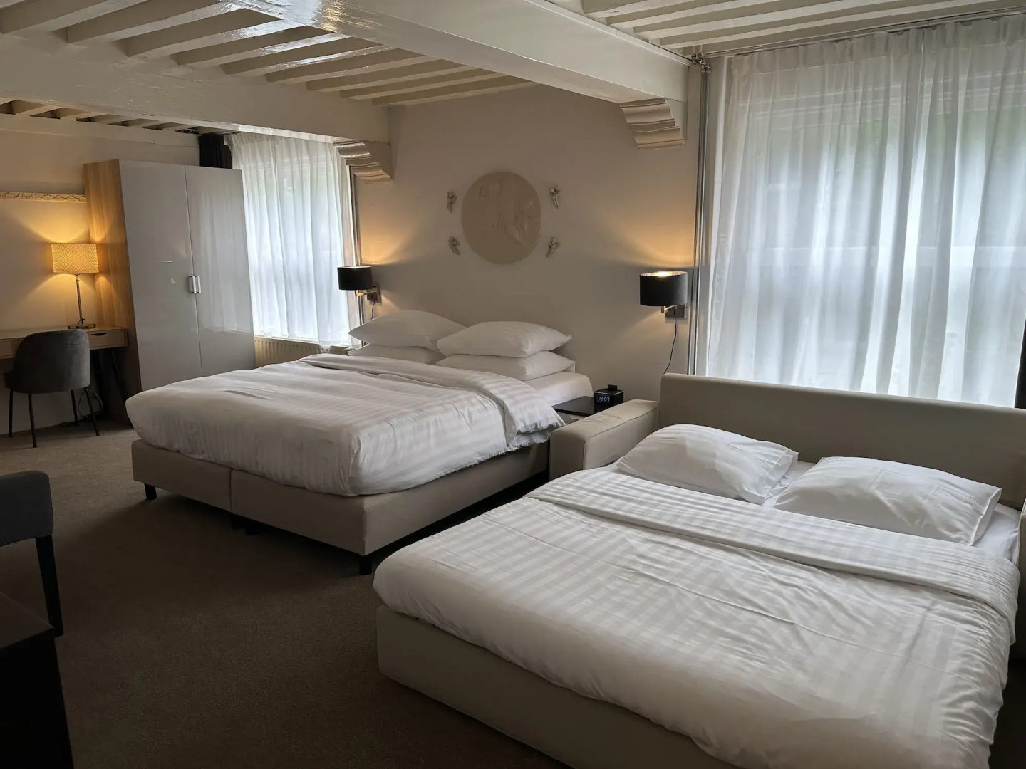 Photo - Hotel Grand Canal