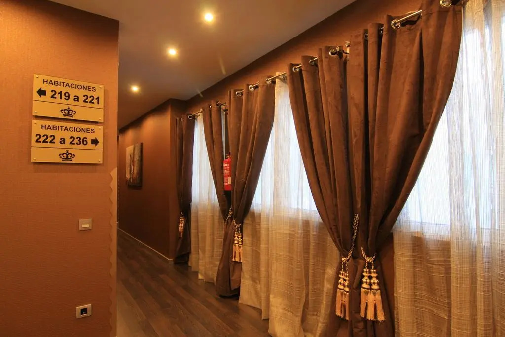 Foto - Hotel Palace Sevilla