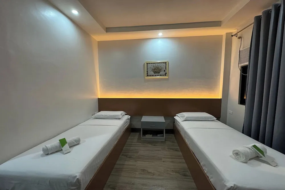Hotel Ramon Bukidnon