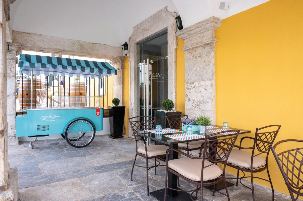 Photo - Vila Gale Casas D'Elvas Historic Hotel
