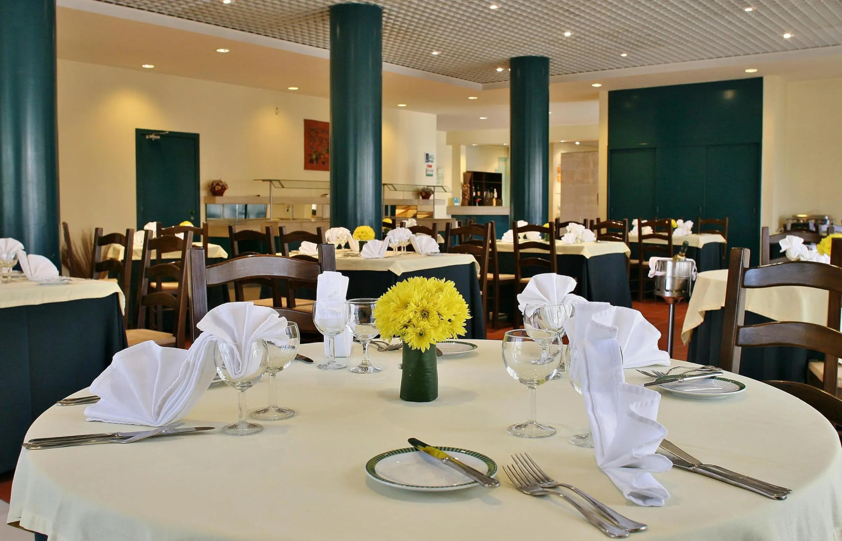 Foto - Flag Hotel Guimarães Fafe