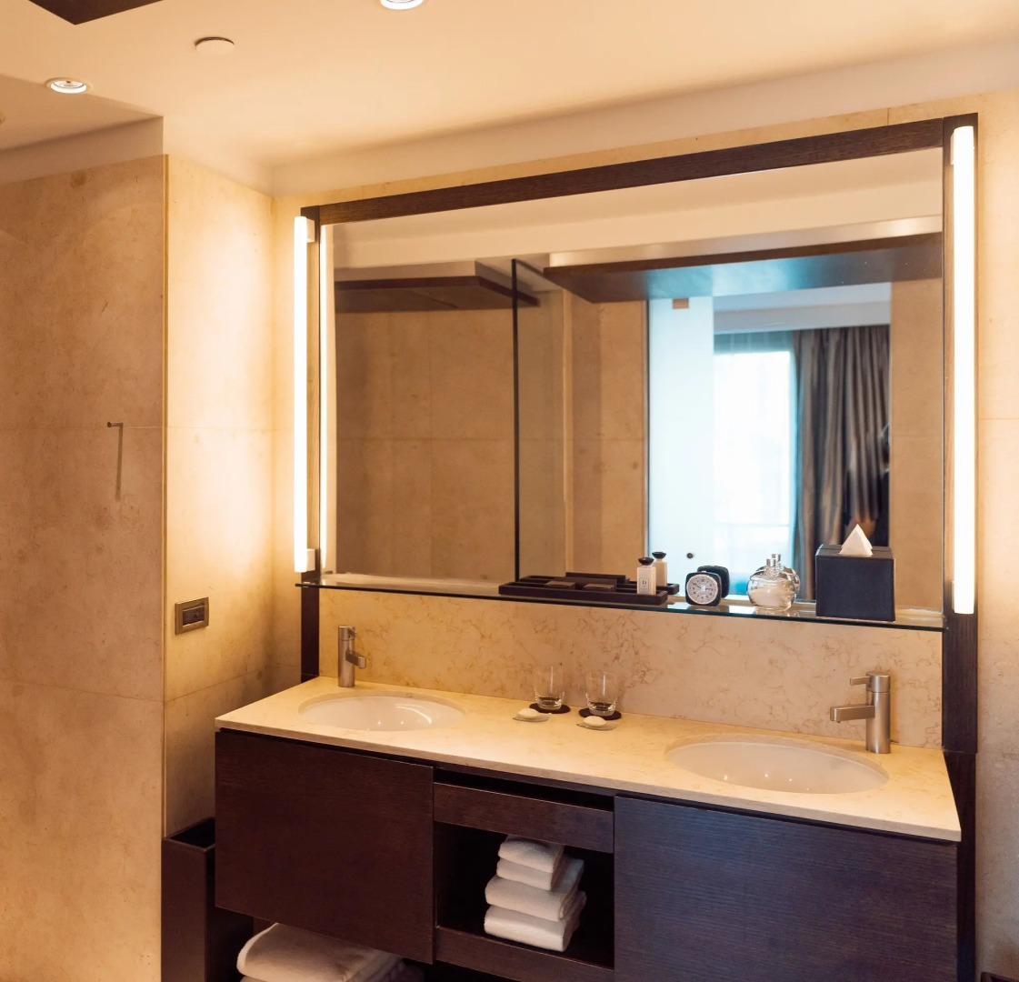 Foto - Palacio Duhau - Park Hyatt Buenos Aires