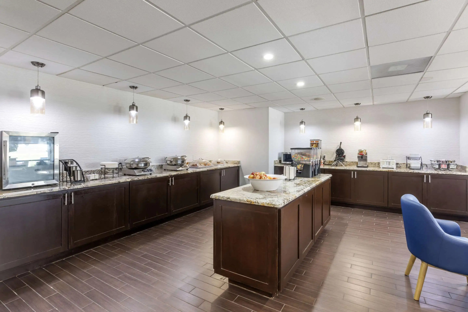 Foto - Comfort Inn Dallas North Love Field Airport