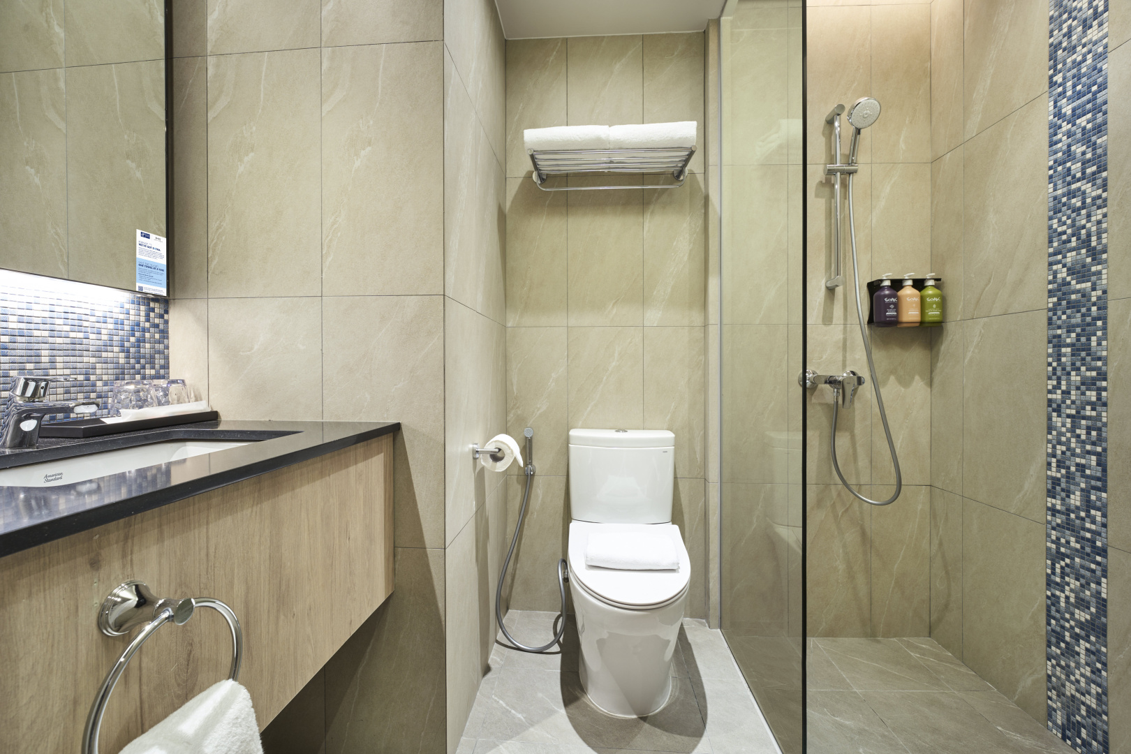 Photo - Holiday Inn Express and Suites Singapore Novena by IHG