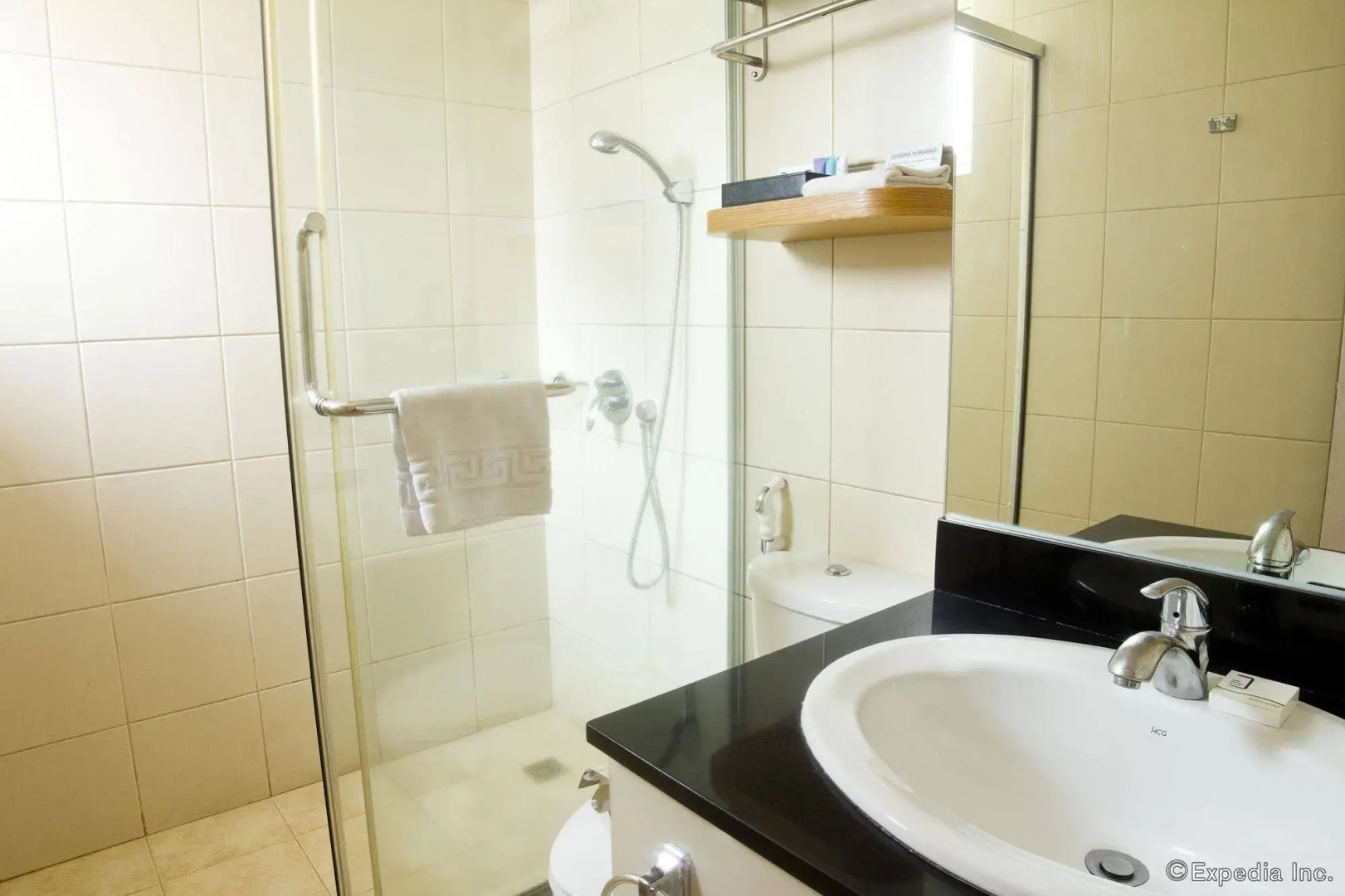 Foto - One Pacific Place Serviced Residences