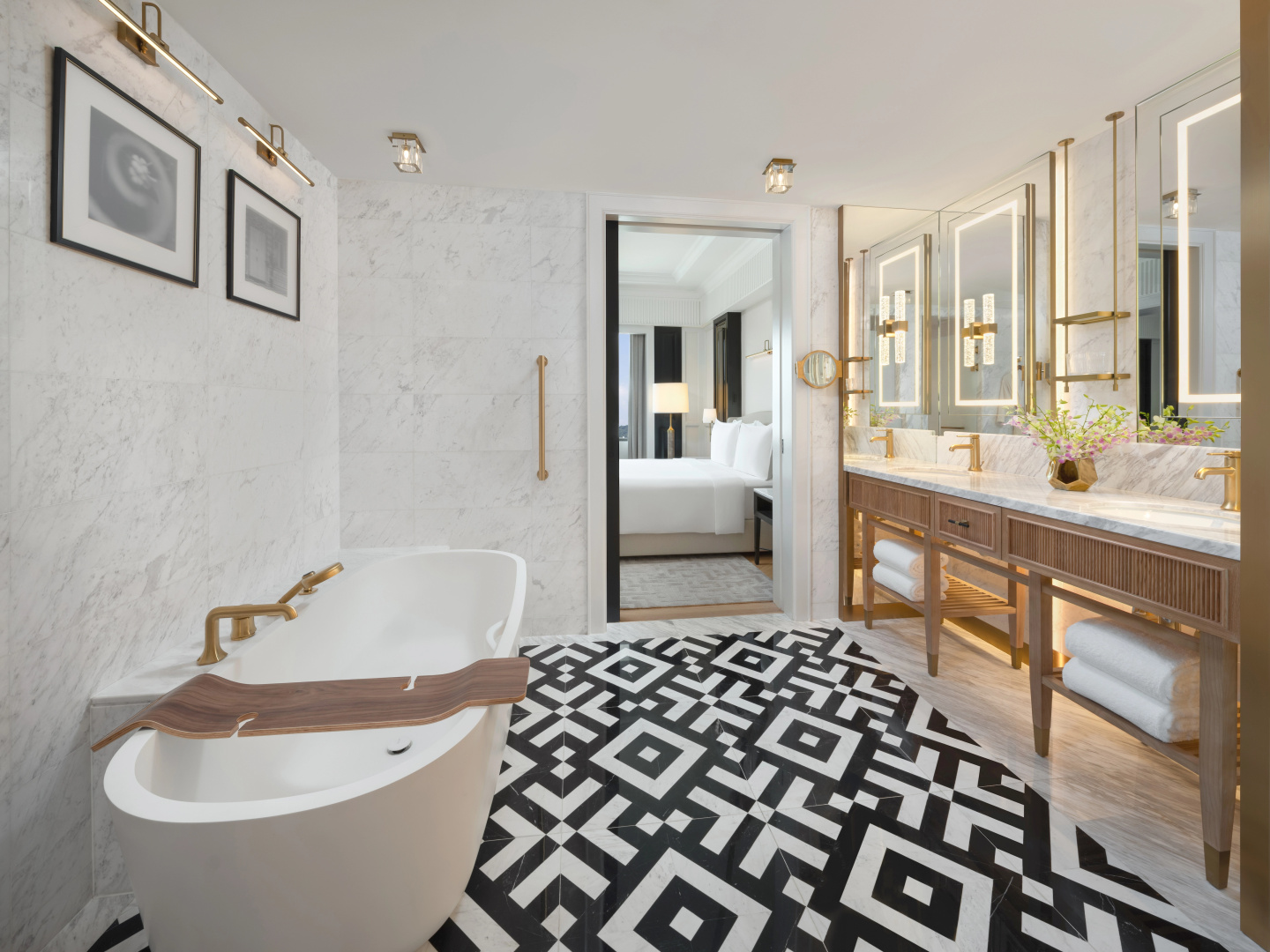 Photo - The Laurus, a Luxury Collection Resort, Singapore