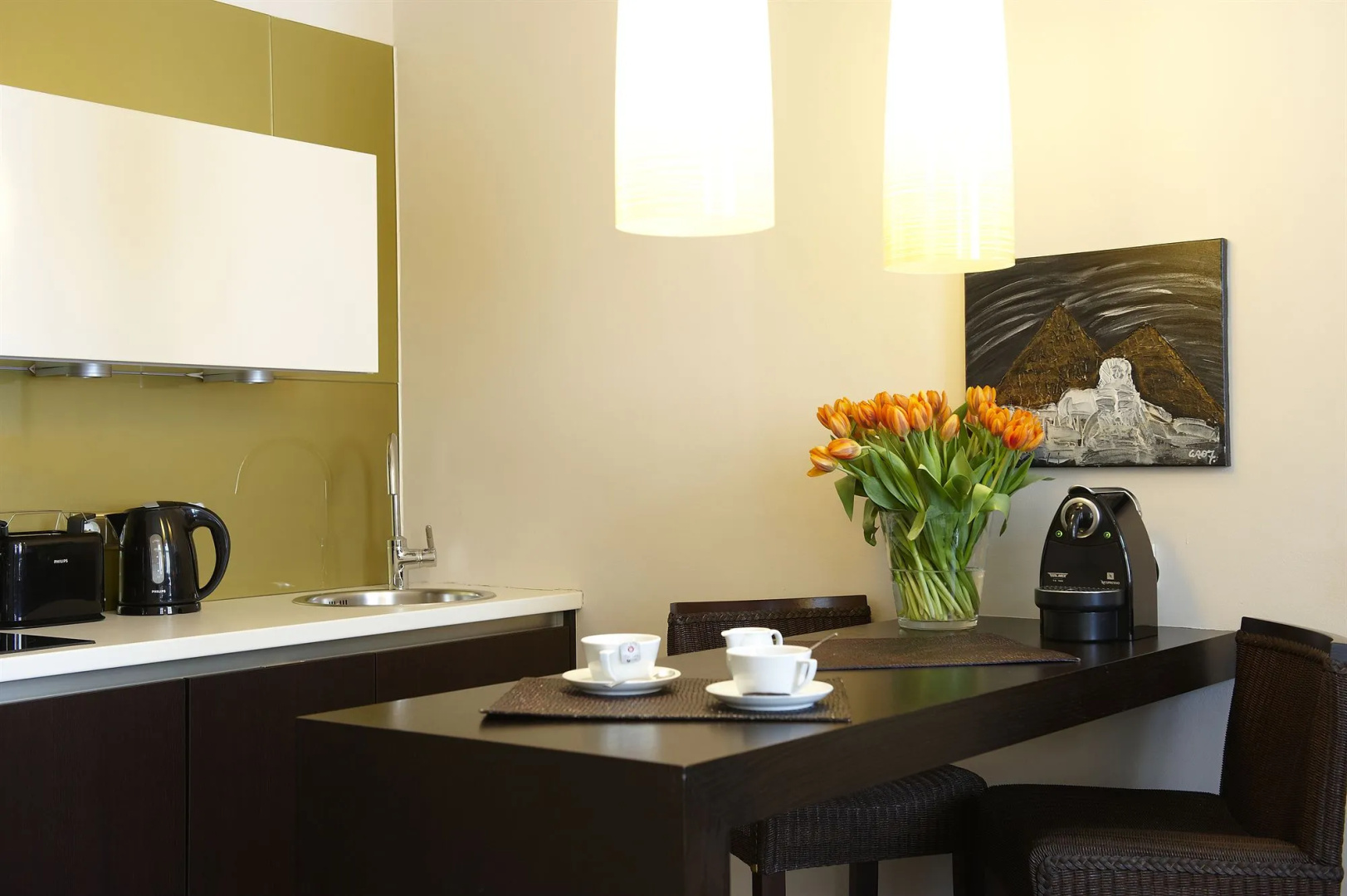 Foto - MyPlace Premium Apartments
