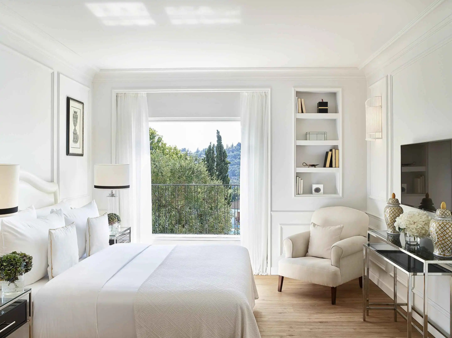 Photo - Corfu Imperial, A Grecotel Resort to Live