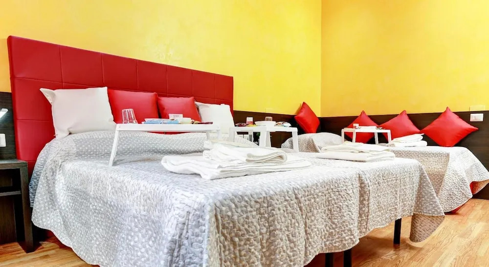 Photo - Termini Suites