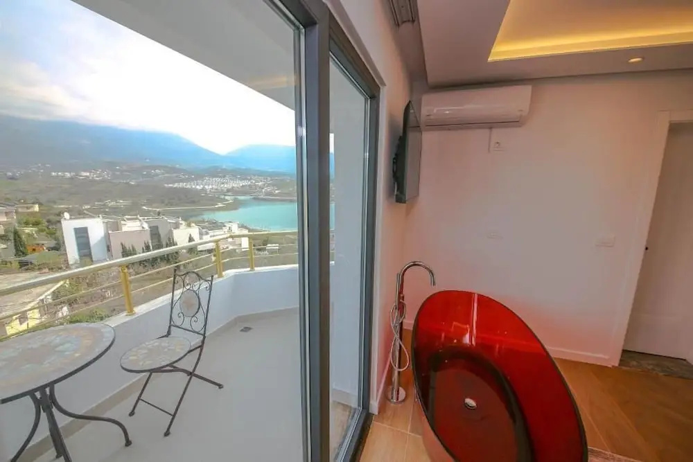Photo - Murati Lake View Hotel