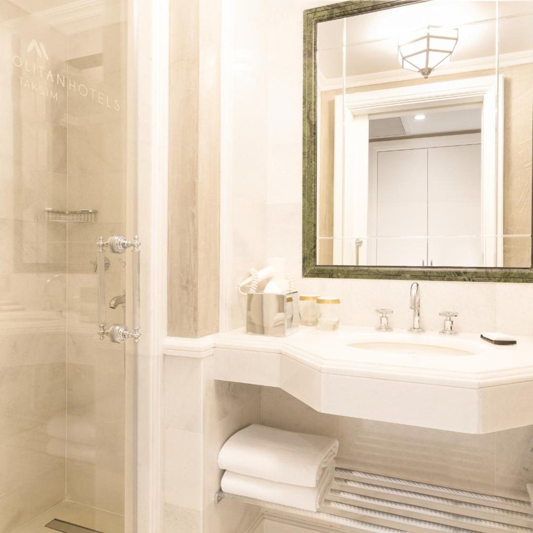 Foto - Metropolitan Hotels Taksim