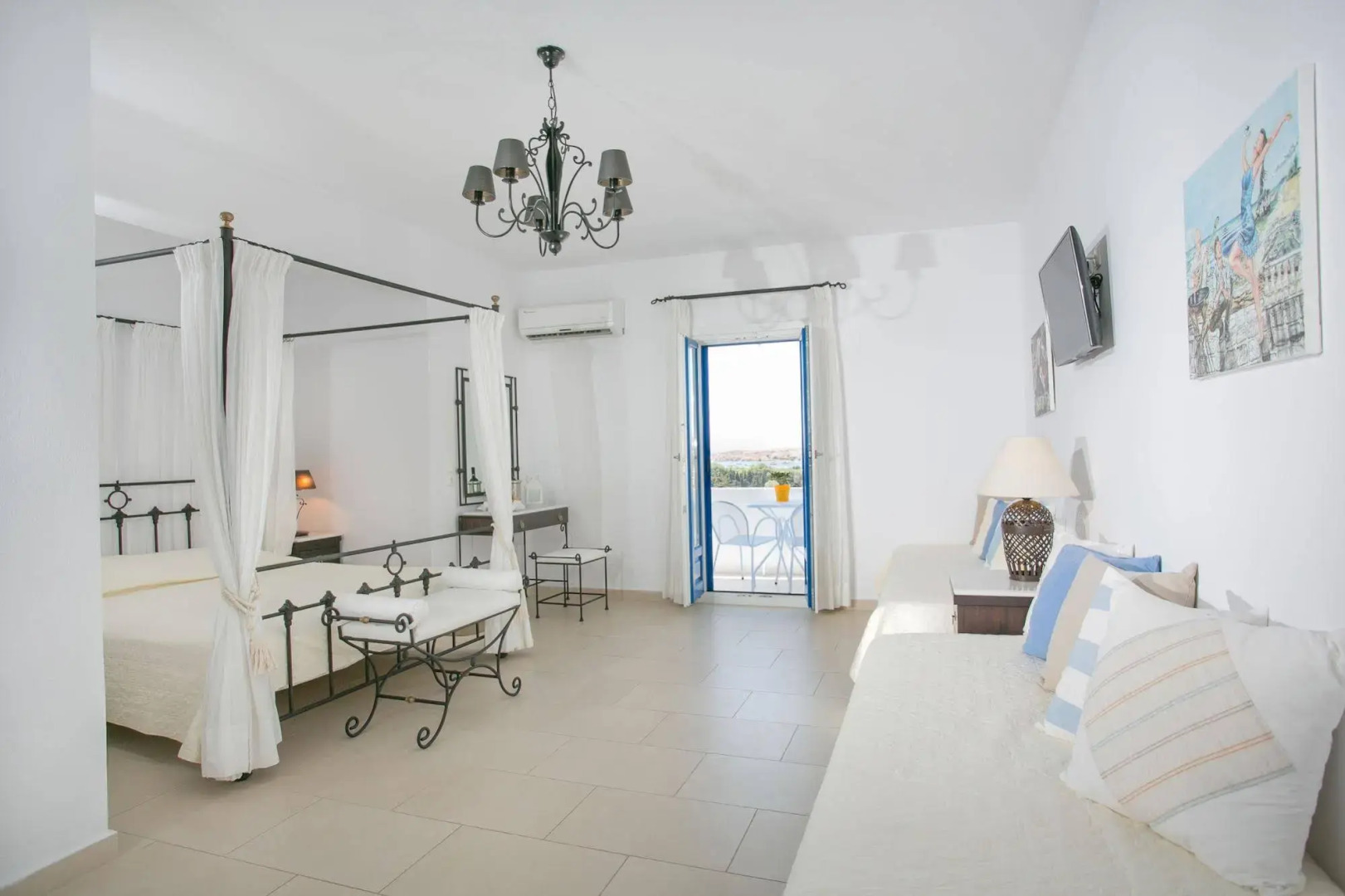 Foto - Pyrgaki Hotel