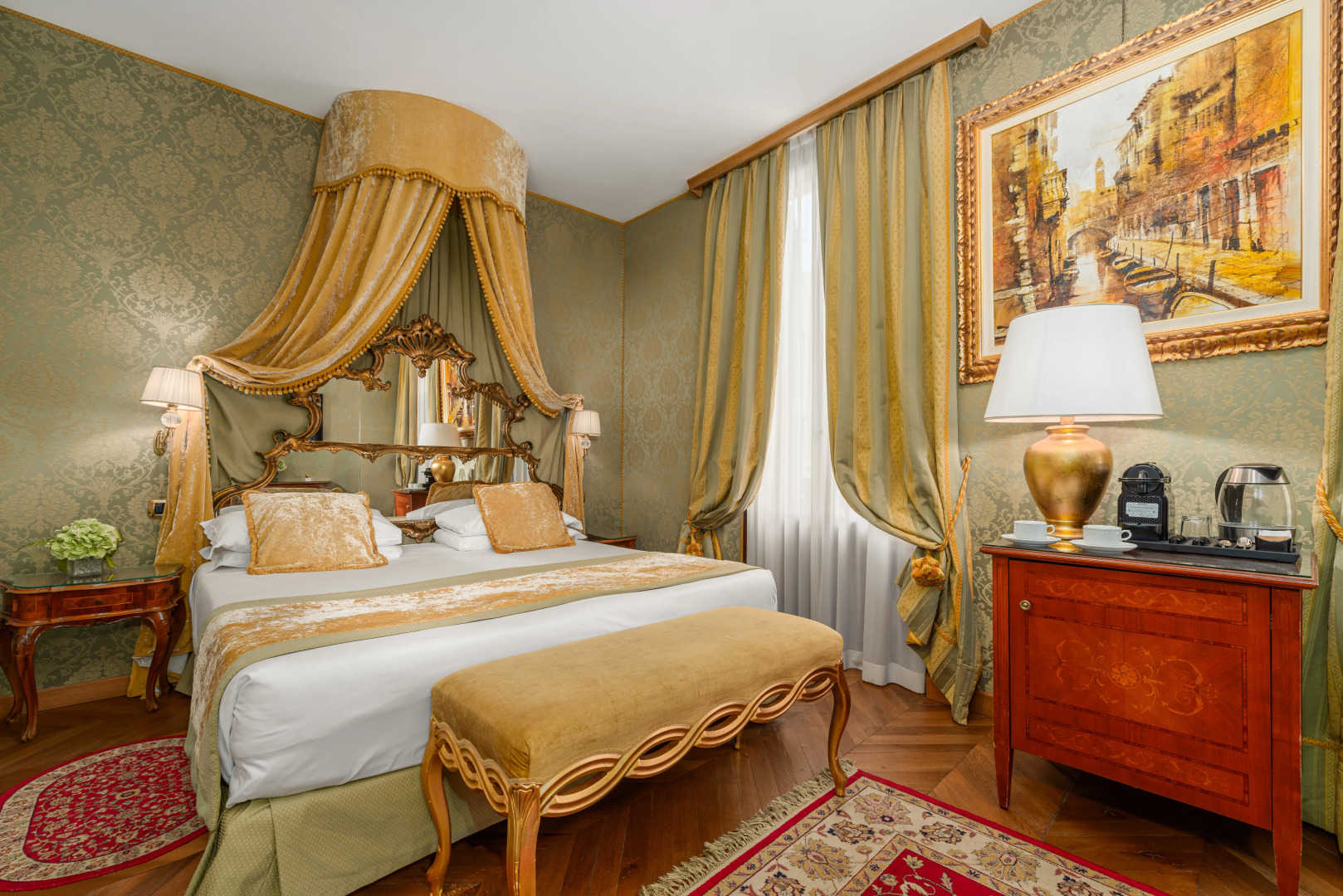 Foto - Palazzo Paruta & Wellness Suites