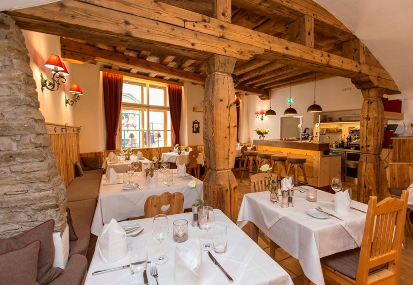 Photo - Small Luxury Hotel Goldgasse