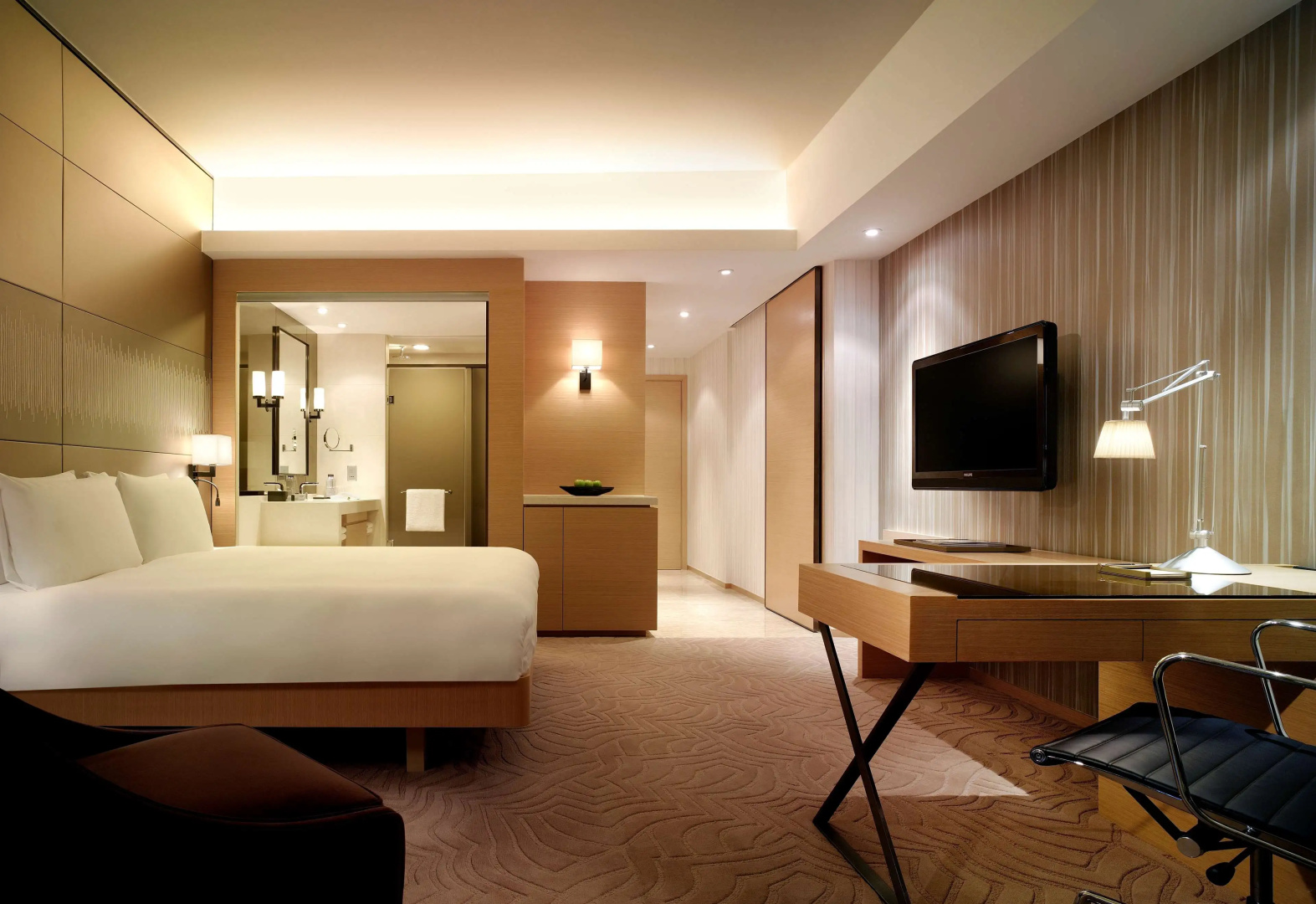 Photo - Hyatt Regency Hong Kong, Sha Tin