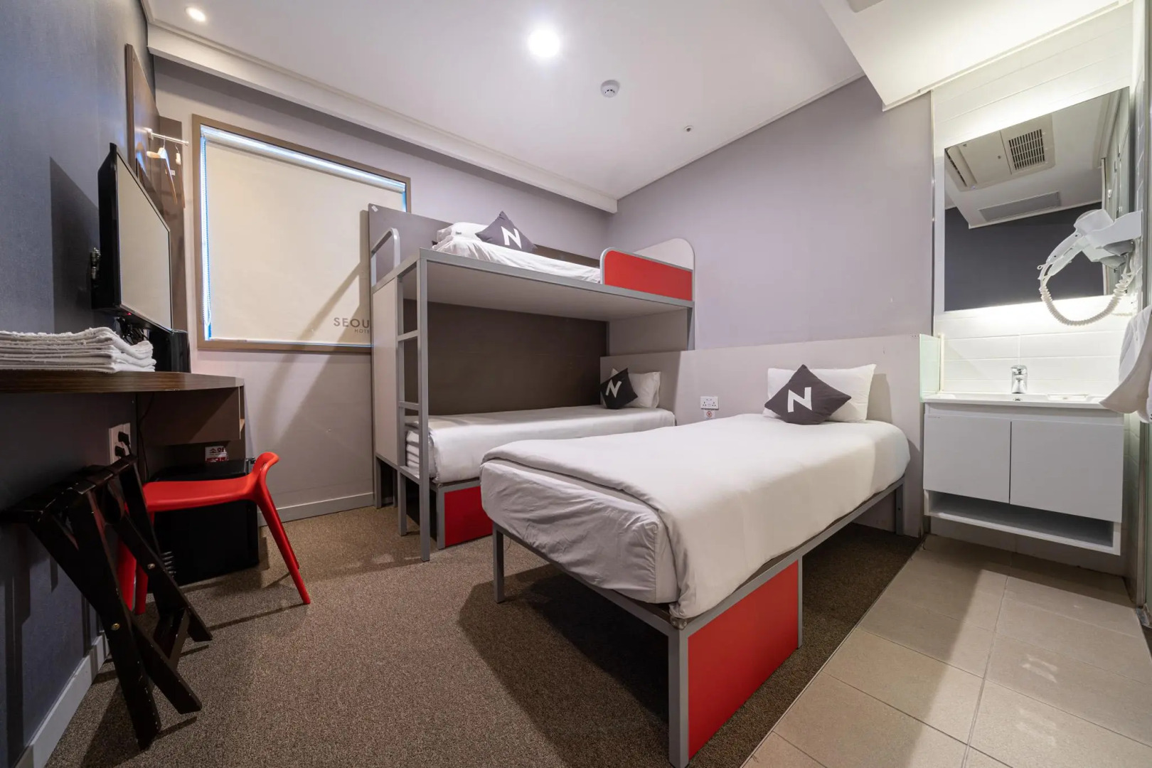 Photo - Seoul N Hotel Dongdaemun