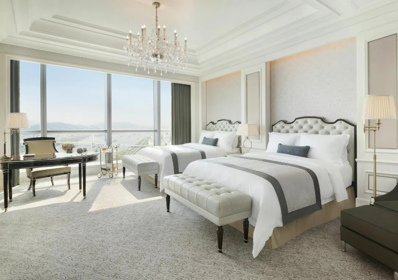 Foto - The St. Regis Zhuhai