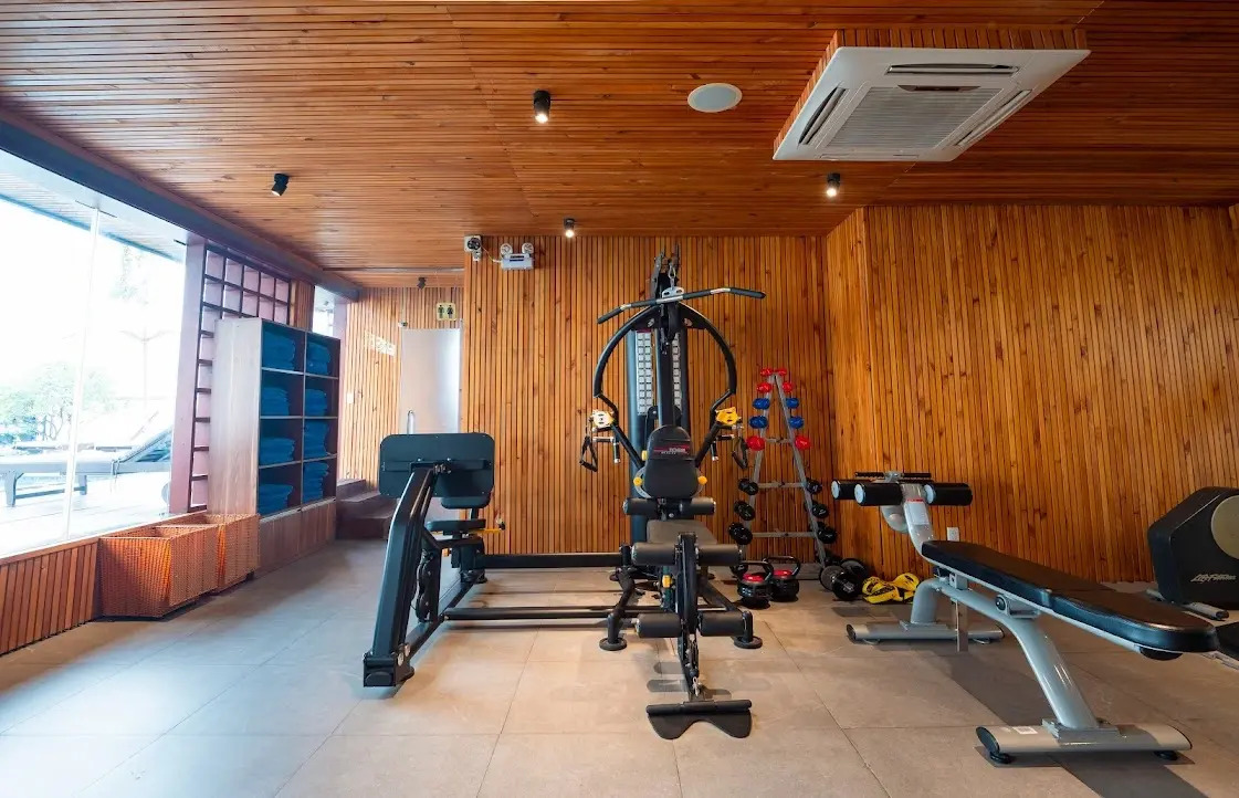 Photo - Lotus Saigon Hotel