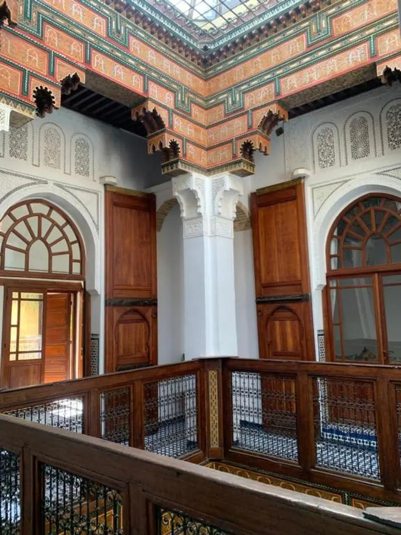 Photo - Riad Dar Pierre