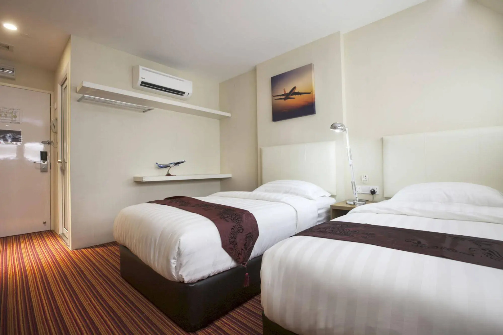 Photo - Sri Langit Hotel KLIA, KLIA 2 & F1