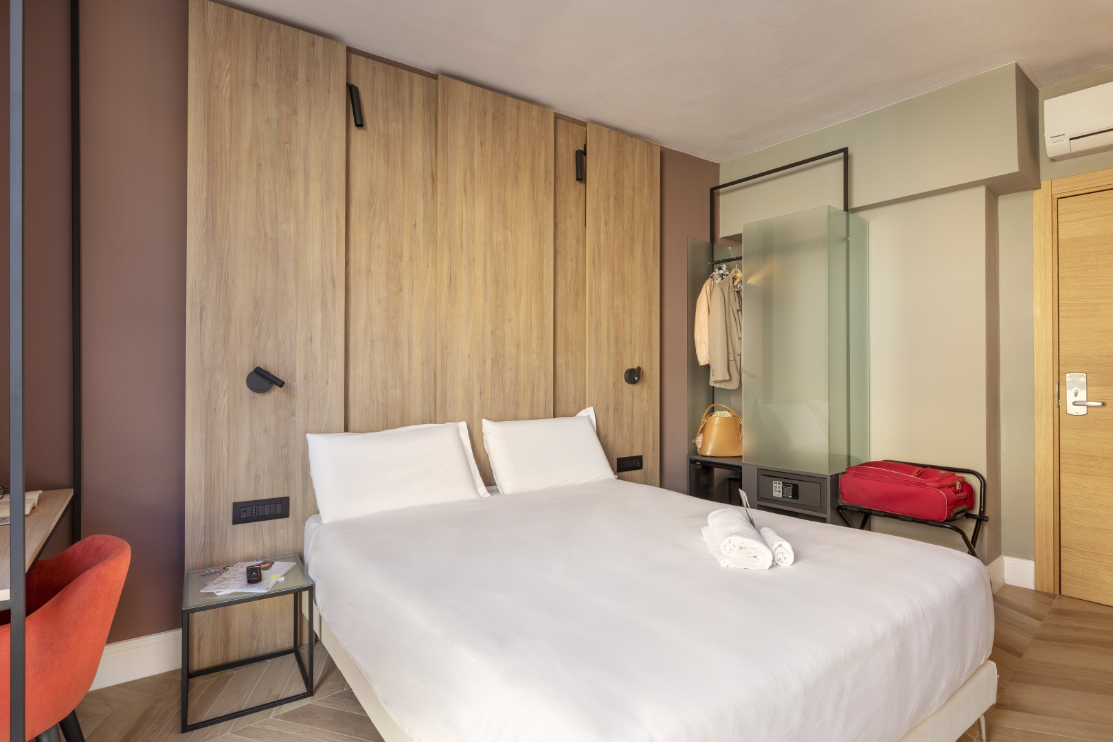 Photo - B&B Hotel Genova City Center