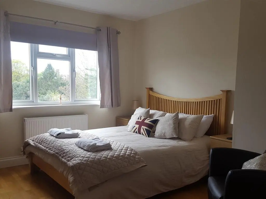 Foto - Kathleen House