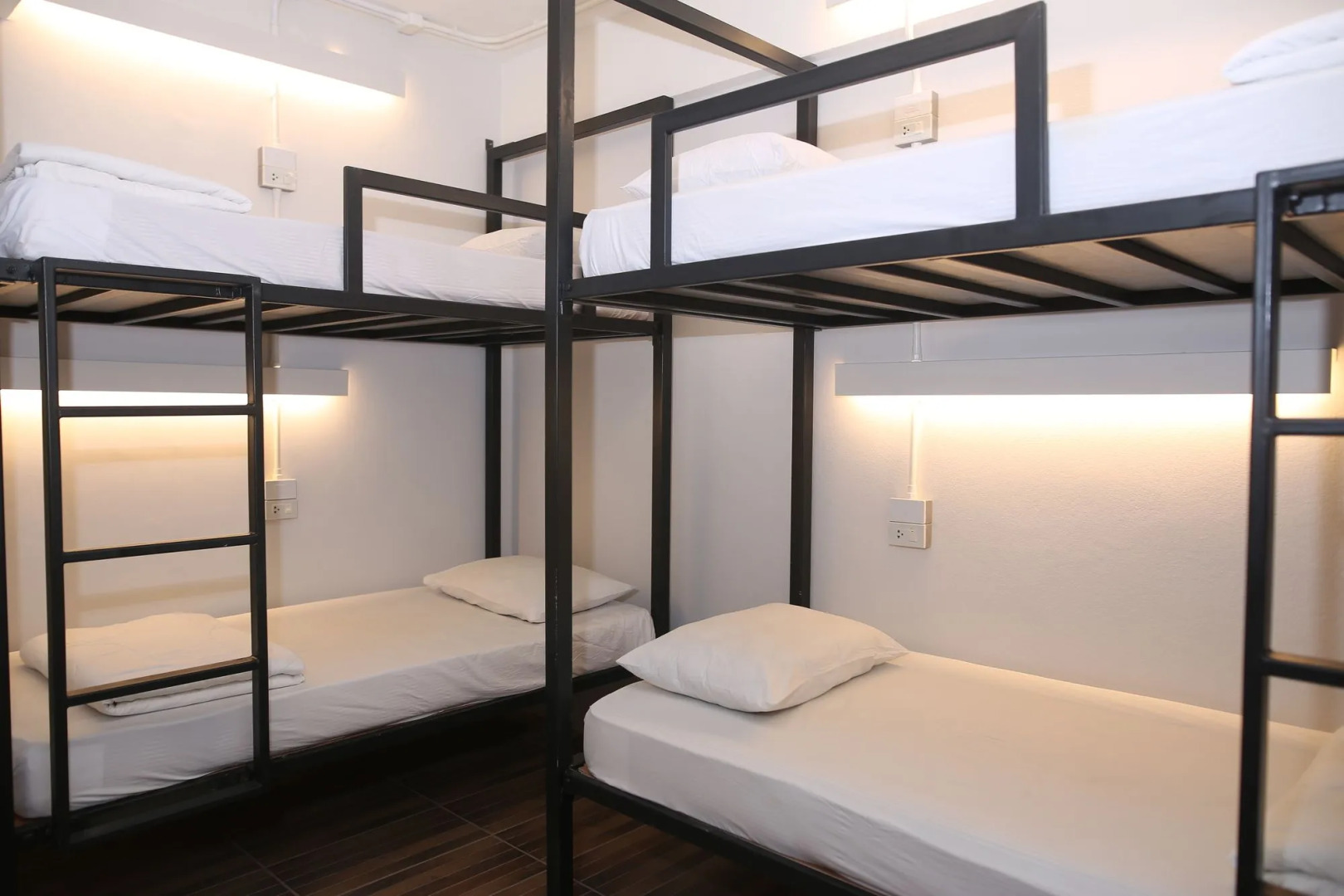 Foto - Hobnob Hostel