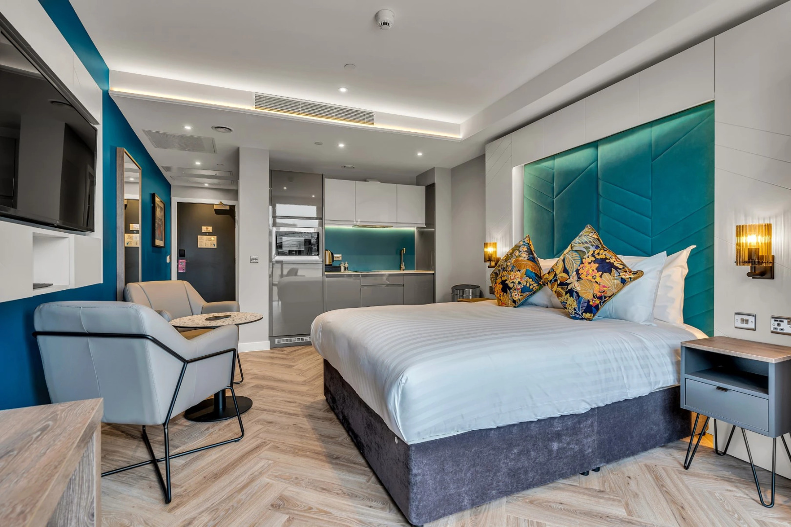 Foto - Roomzzz Edinburgh