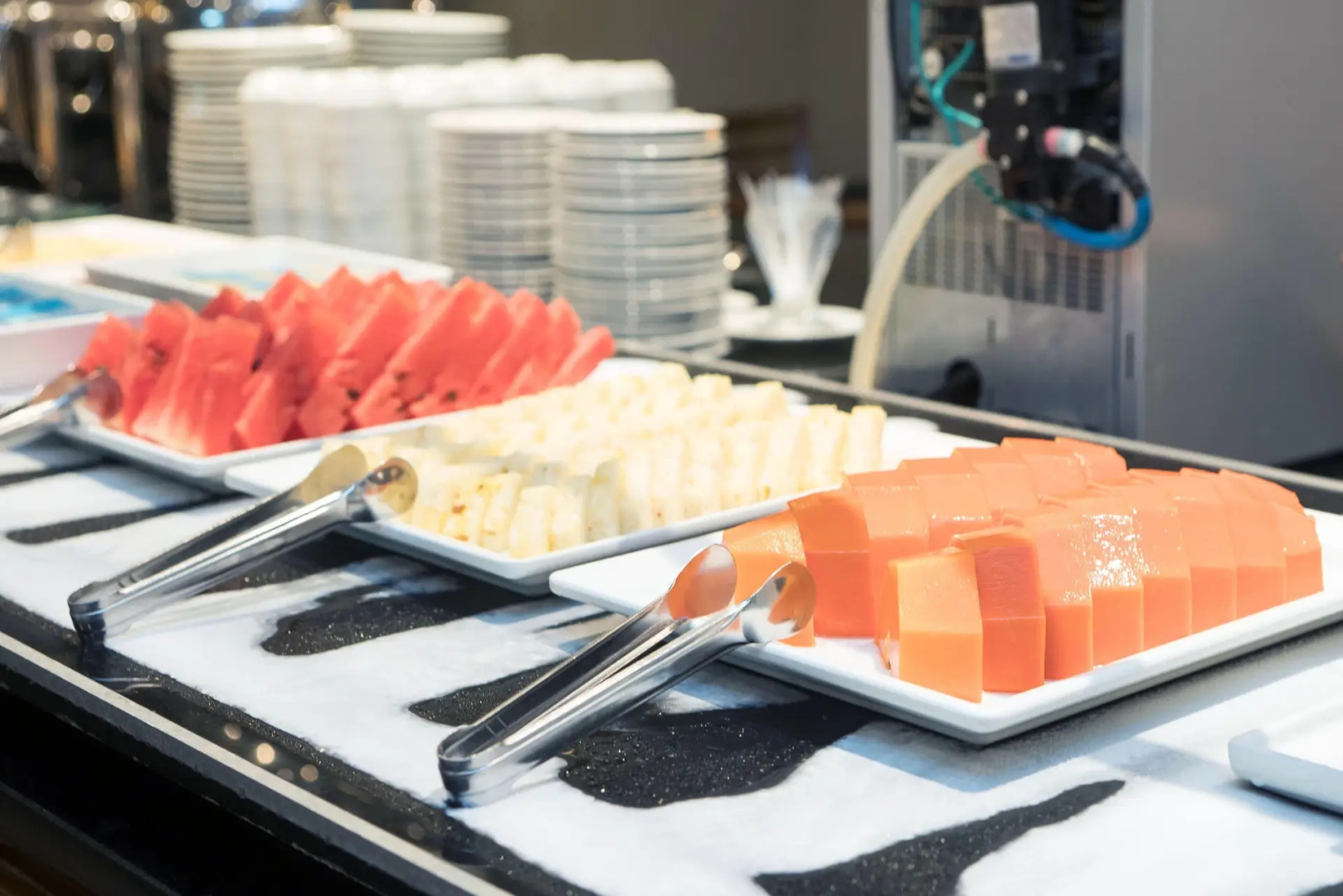 Foto - Plaza Rio Residences - Barra First