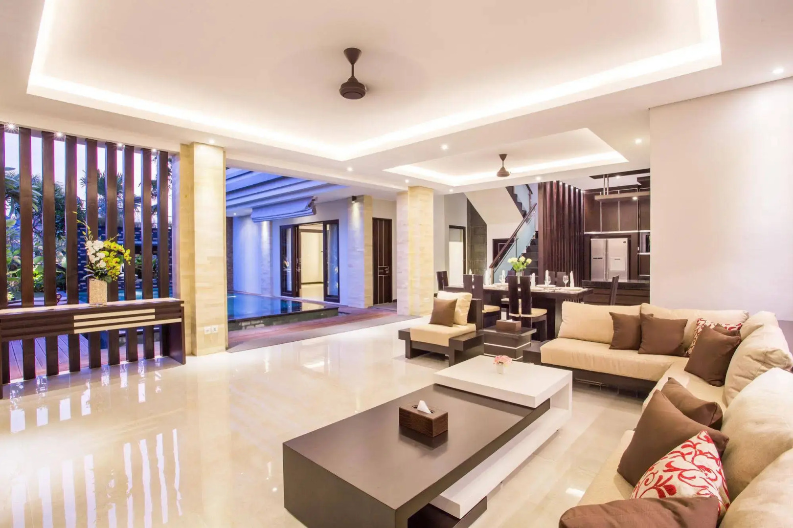 Photo - The Amarta Villa