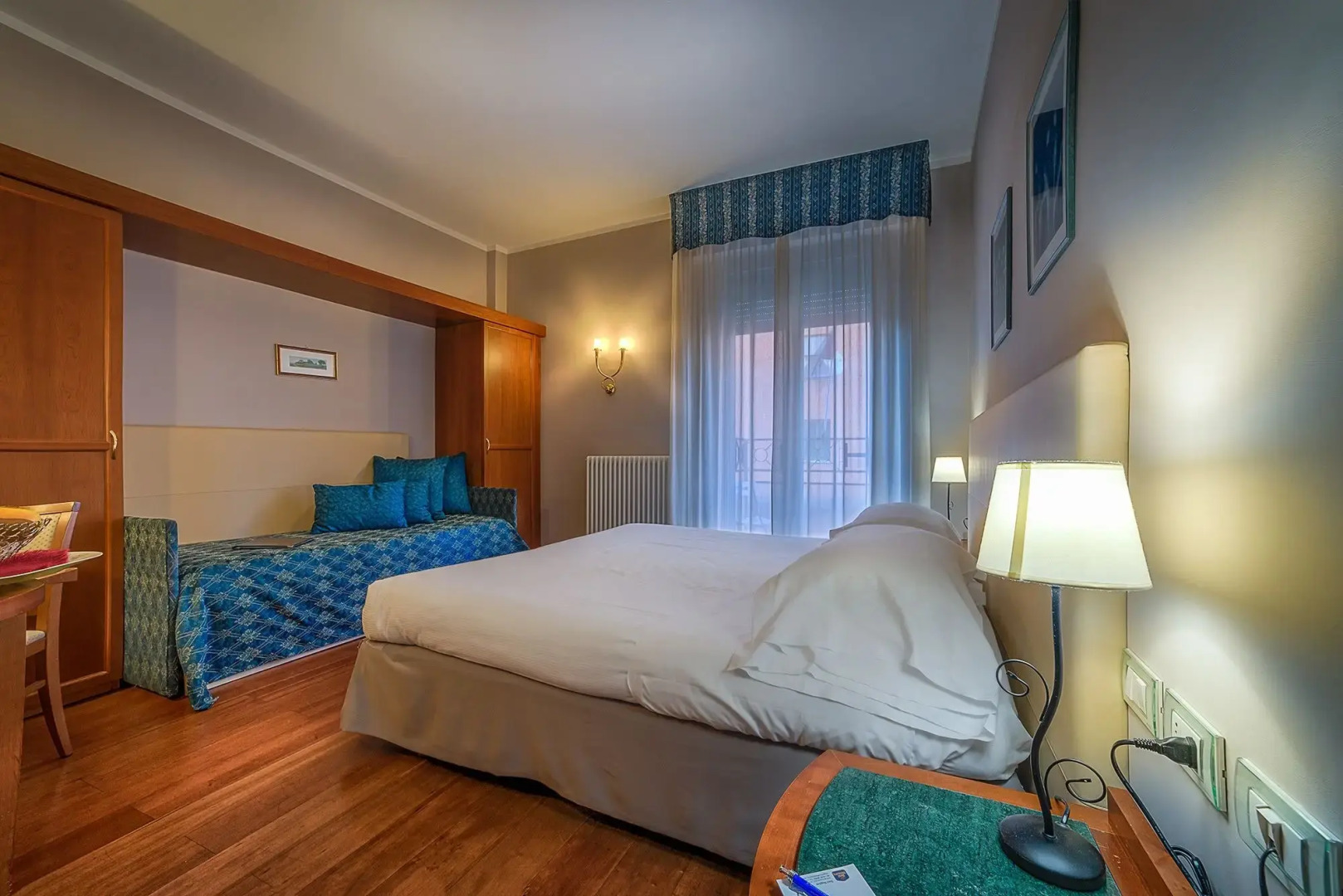 Foto - Hotel Maggiore