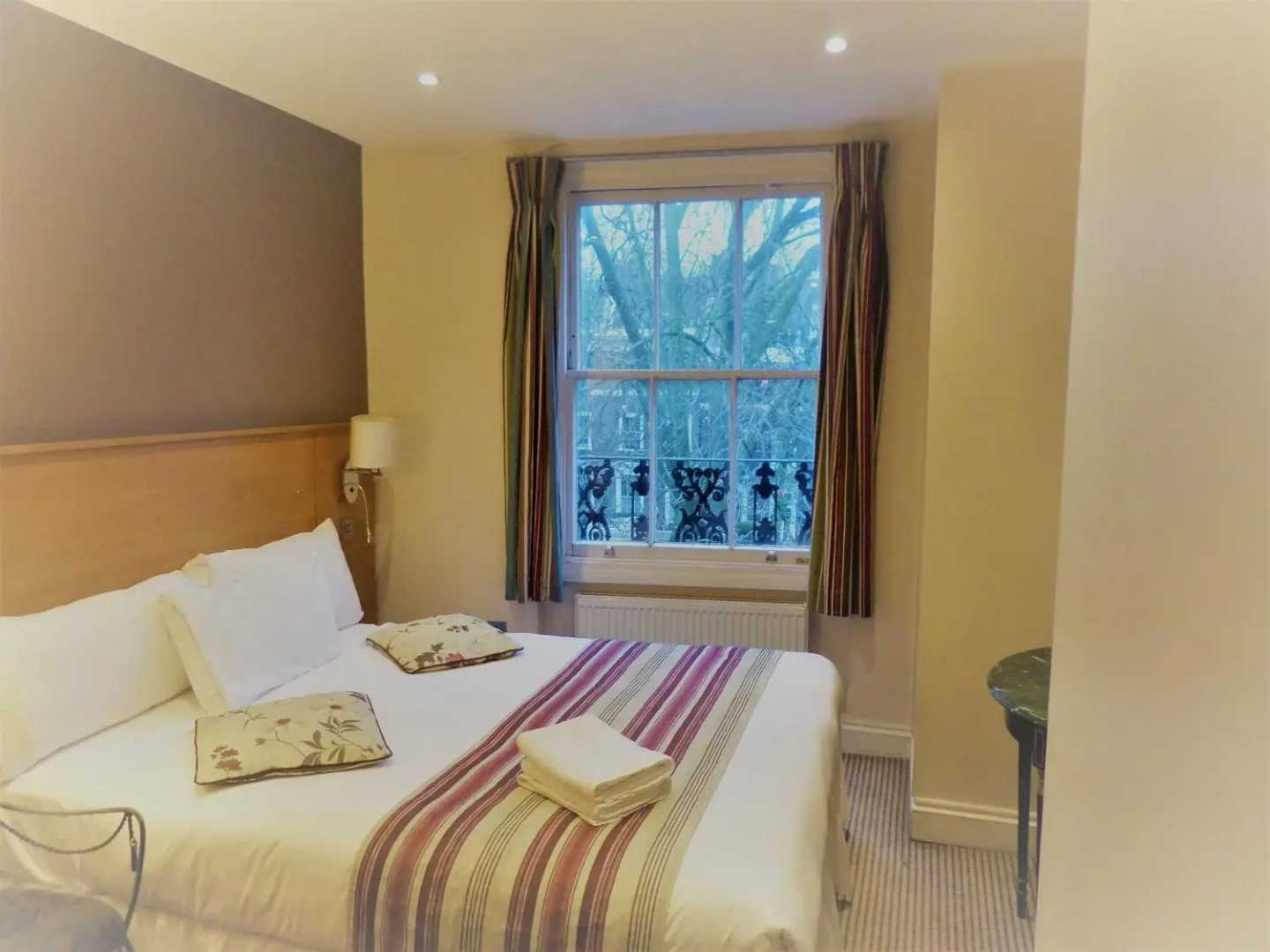 Foto - Lancaster Court Hotel