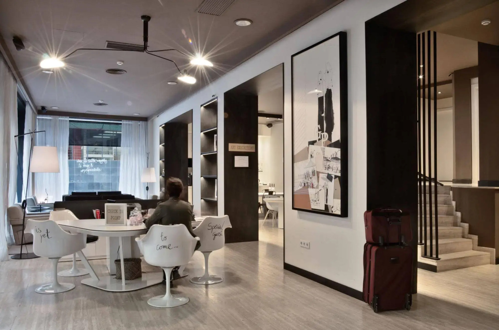 Photo - Pol & Grace Hotel