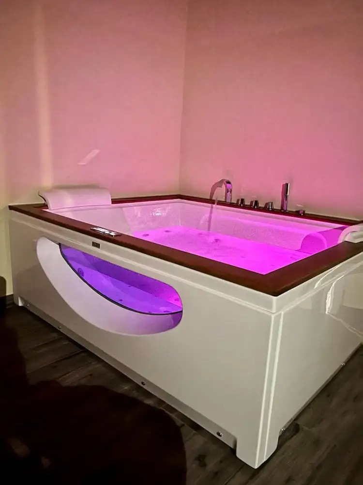 Photo - Duca di Uzeda Bed and Breakfast