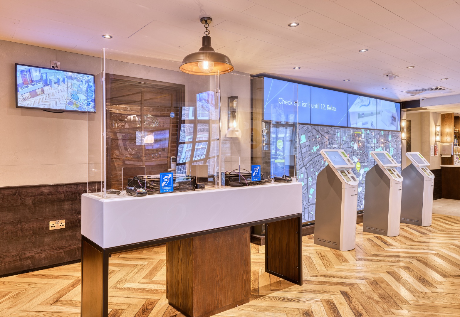 Photo - Hub By Premier Inn London Shoreditch