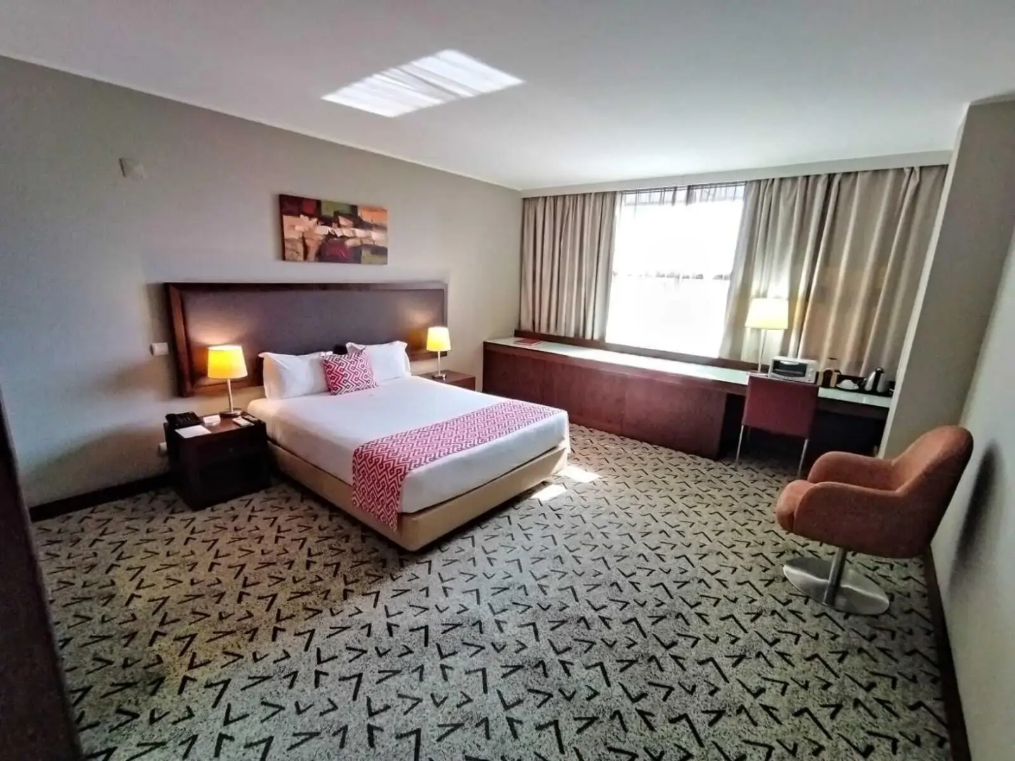 Foto - Skyna Hotel Luanda