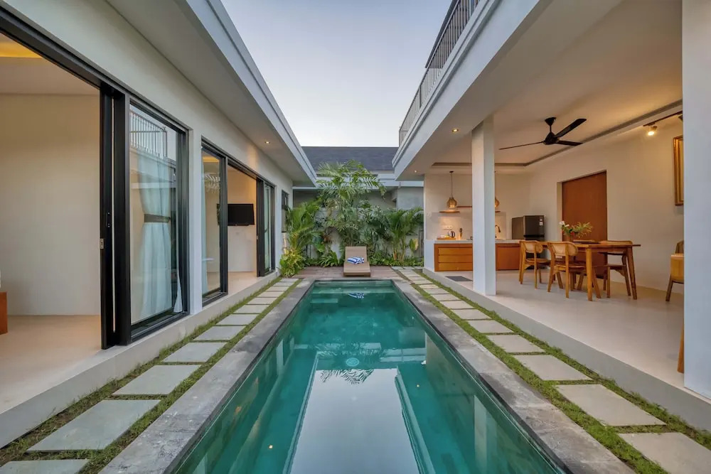 Foto - Villa Mirah Ubud